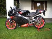 2004 Aprilia RS 125 photo